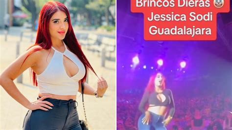 jessica sodi forjam|Jessica Sodi Oficial .